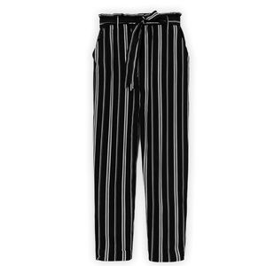 [H&M] Women’s Paper Bag Pants